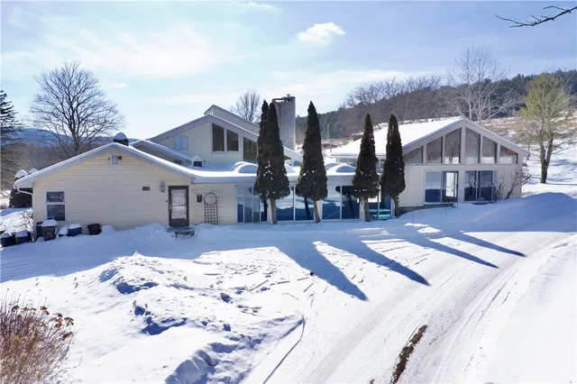 $1,050,000 | 357 County Road 9, Oneonta, NY 13820