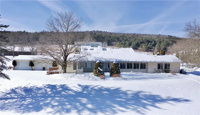 $1,050,000 | 357 County Road 9, Oneonta, NY 13820