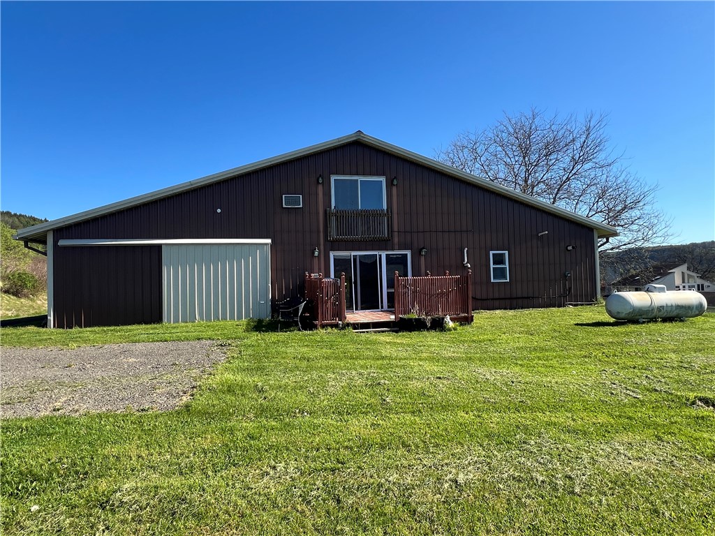 357 County Road 9 Oneonta, NY 13820 - Photo 5 of 47