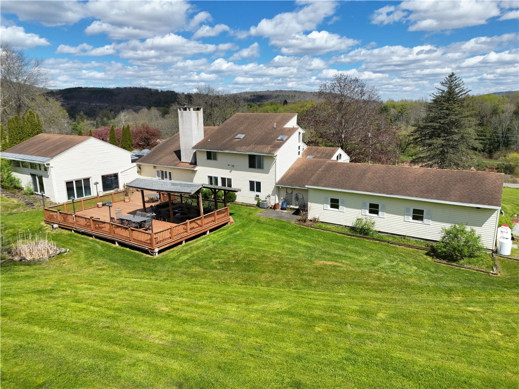 357 County Road 9 Oneonta, NY 13820 - Photo 7 of 47