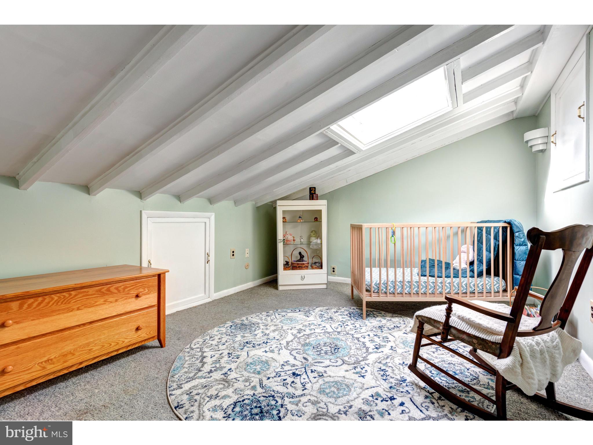 535 Upper Weadley Road Wayne, PA 19087 - Photo 34 of 44 a view of a bedroom with furniture