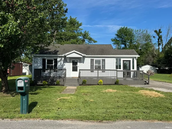 $119,900 | 5814 North Fares Avenue, Evansville, IN 47711