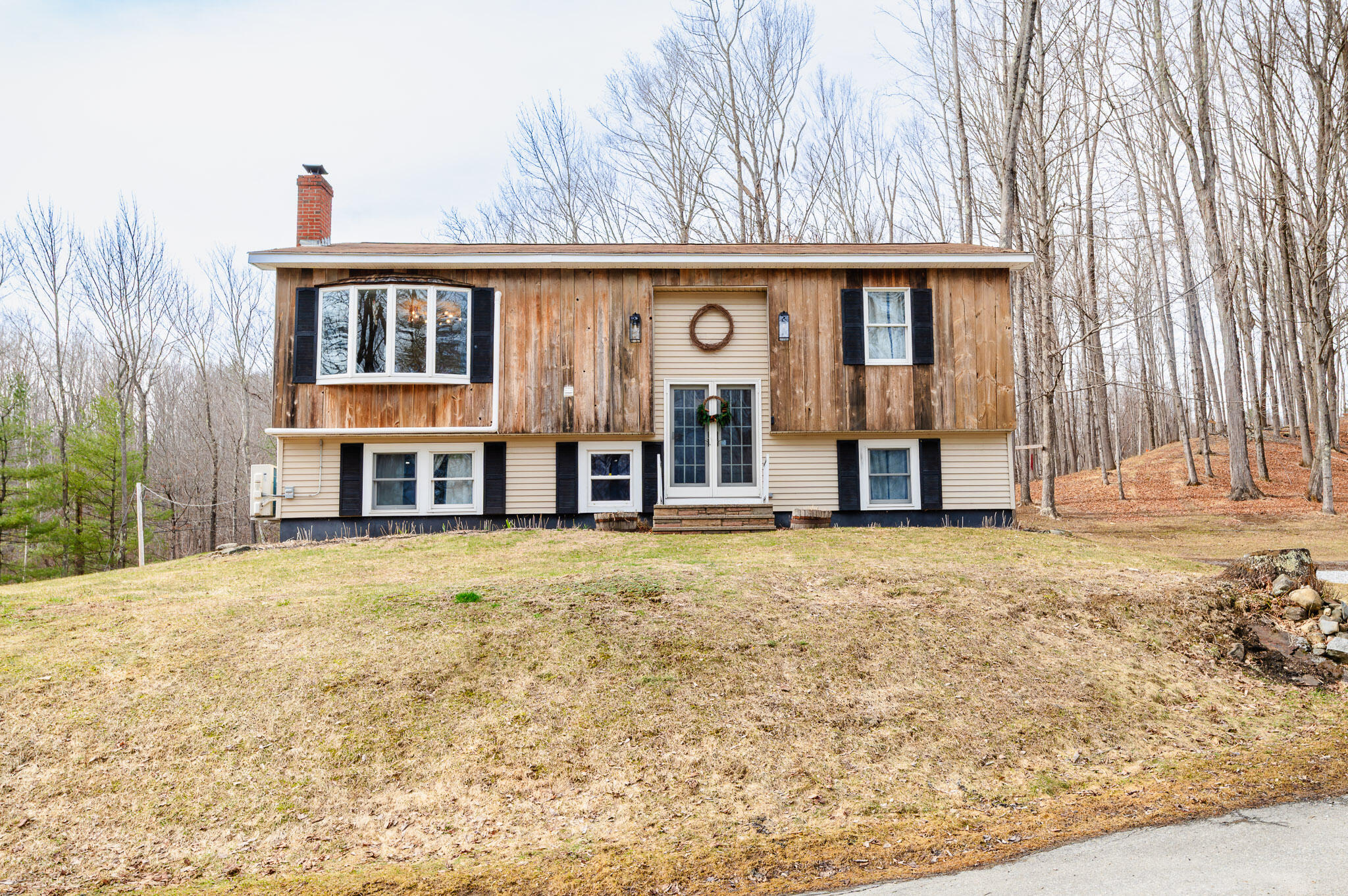 185 Temple Road Wilton, ME 04294 - Photo 55 of 67 185 Temple Road