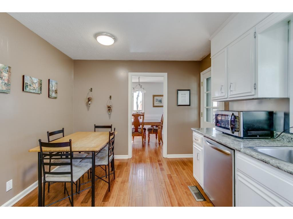 702 Greengate Road Kingsport, TN 37663 - Photo 17 of 34 Photo 17