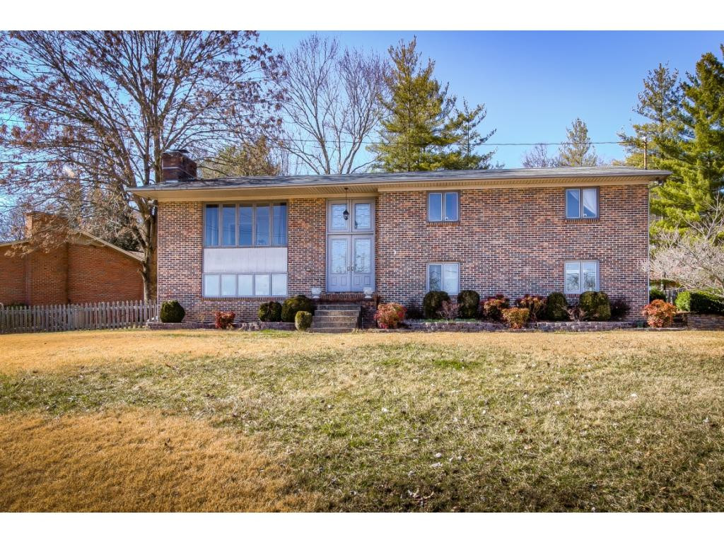 702 Greengate Road Kingsport, TN 37663 - Photo 3 of 34 Photo 3