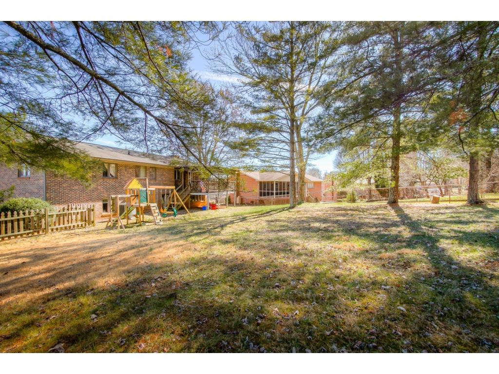 702 Greengate Road Kingsport, TN 37663 - Photo 32 of 34 Photo 32