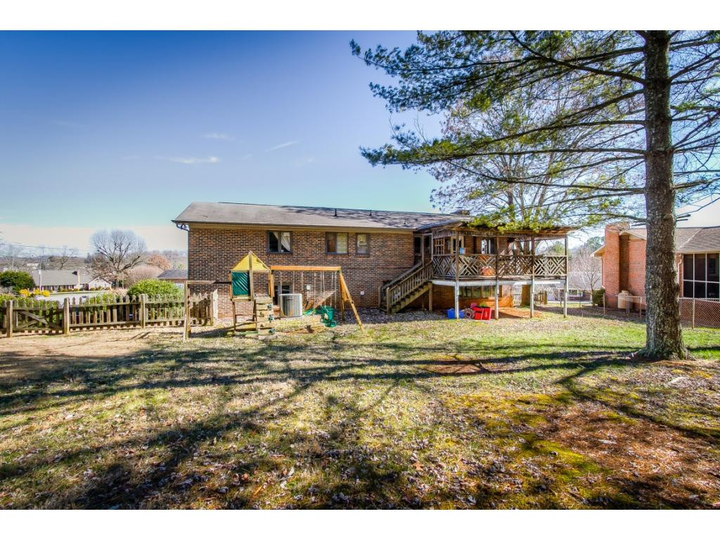 702 Greengate Road Kingsport, TN 37663 - Photo 34 of 34 Photo 34