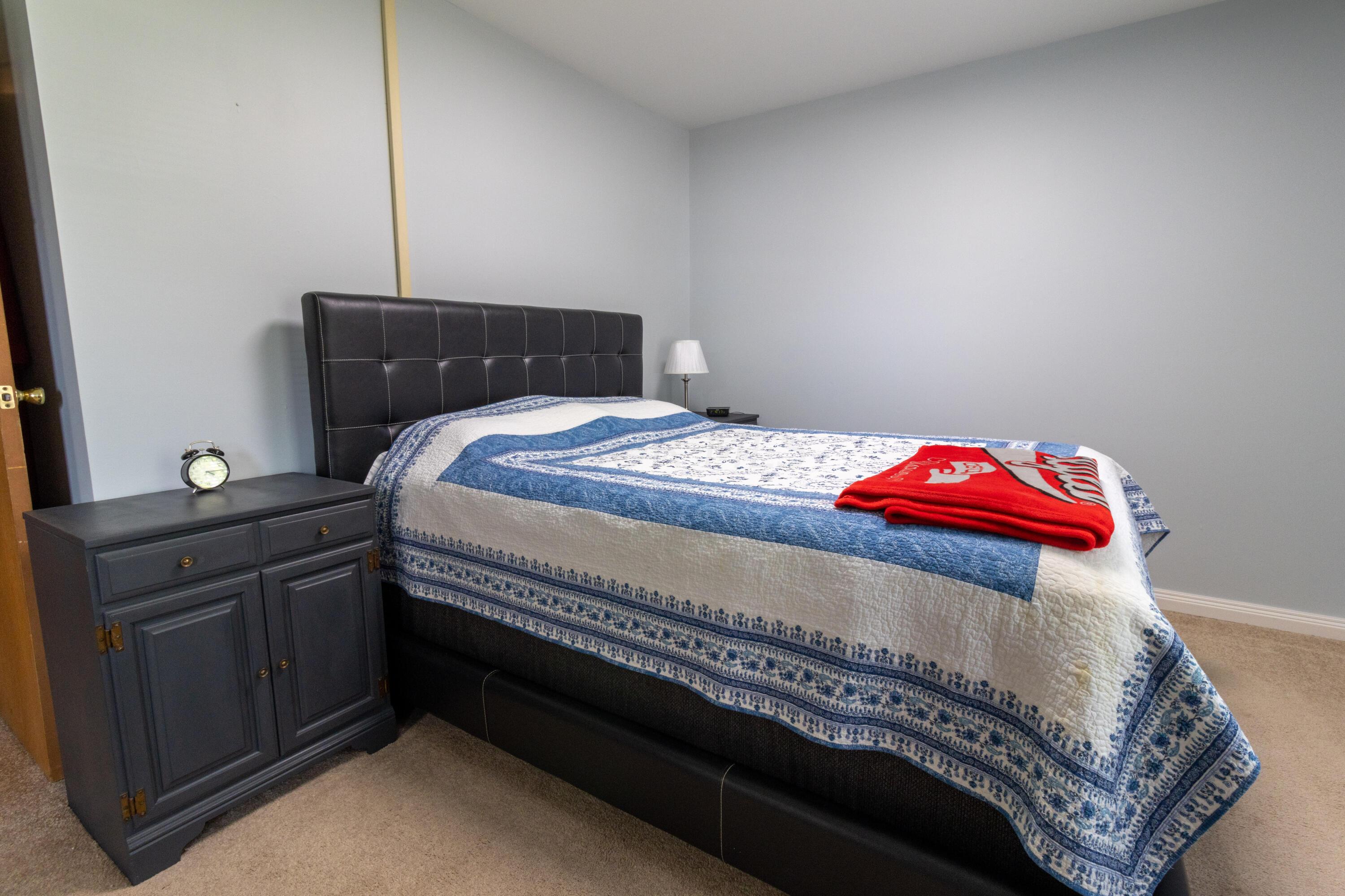 114 Dover Road London, OH 43140 - Photo 10 of 20 1st bedroom