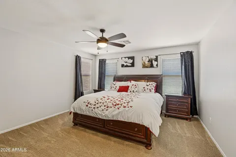 $519,000 | 12136 West Cottontail Lane, Peoria, AZ 85383