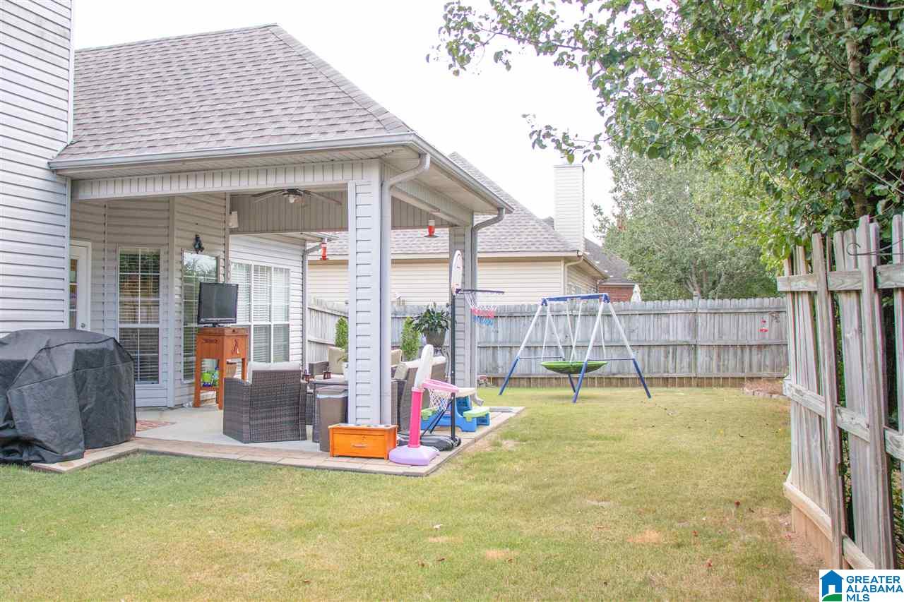 464 Bentmoor Way Helena, AL 35080 - Photo 28 of 29