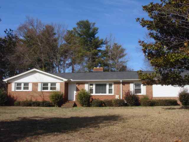 302 Rockmont Road Greenville, SC 29615 - Photo 1 of 9 Gallery Image 1