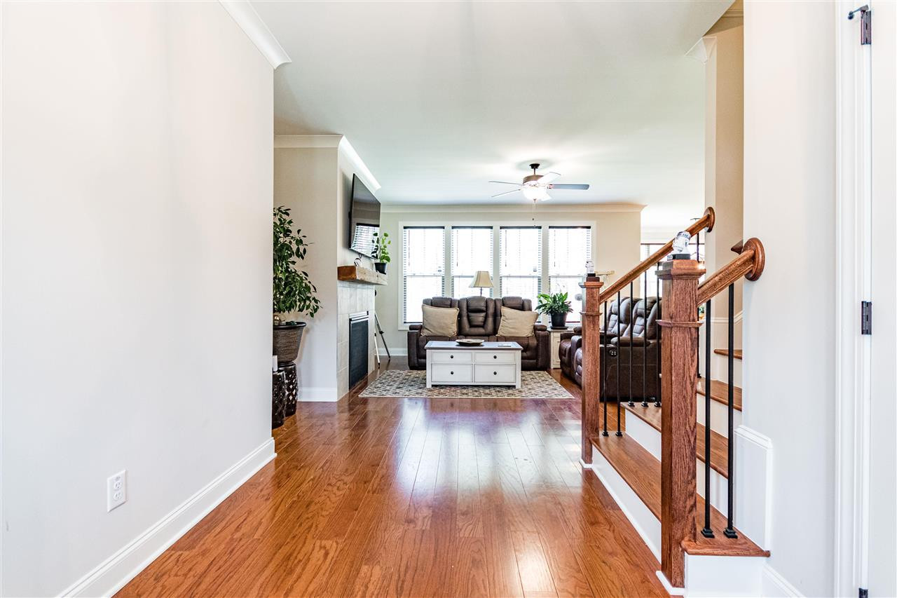 6401 Riley Hill Road Wendell, NC 27591 - Photo 6 of 23 Photo 6