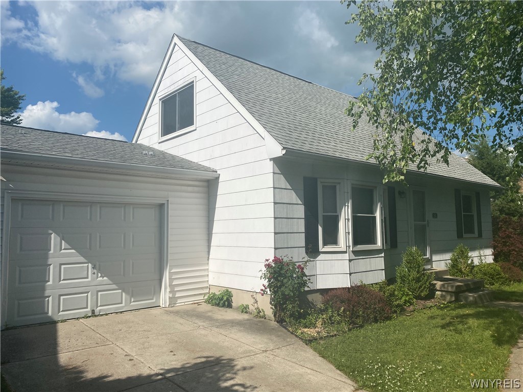 946 Klein Road Amherst, NY 14221 - Photo 1 of 1