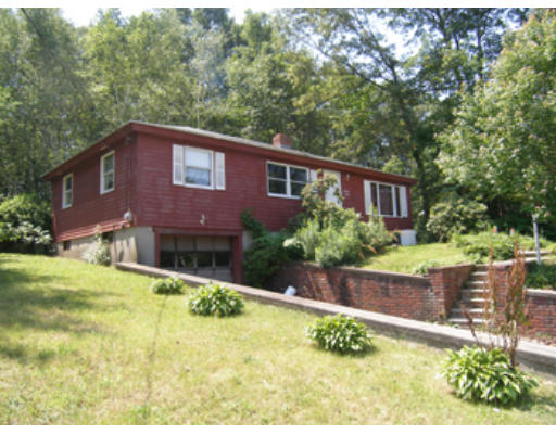 105 Drake Road Burlington, MA 01803 - Photo 1 of 7 Gallery Image 1