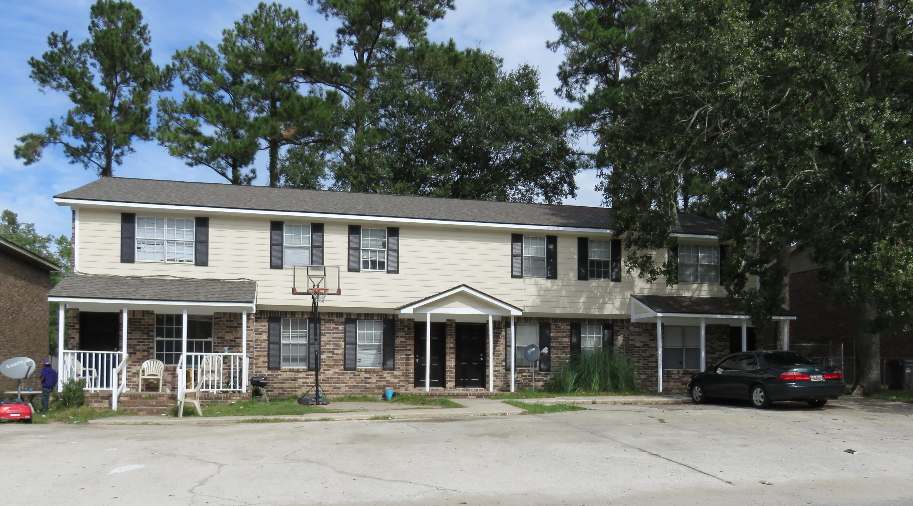 7676 Hunters Ridge Lane, Unit ABCD North Charleston, SC 29420 - Photo 1 of 1 front mls