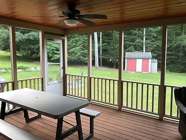 111 Tasker Hill Road Strafford, NH 03884 - Photo 15 of 30