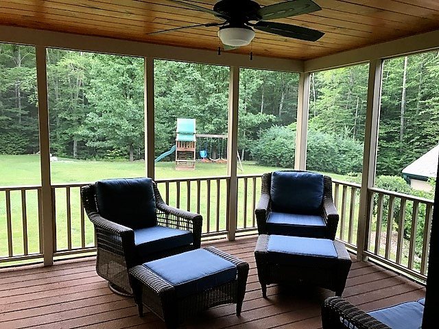 111 Tasker Hill Road Strafford, NH 03884 - Photo 16 of 30