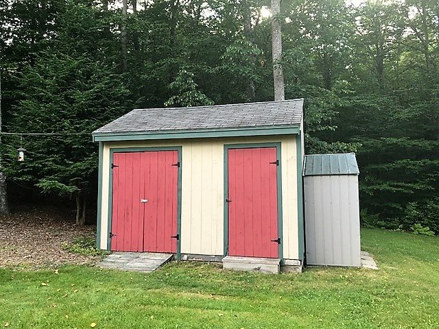 111 Tasker Hill Road Strafford, NH 03884 - Photo 24 of 30