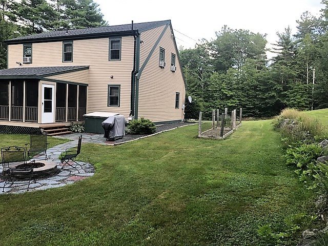 111 Tasker Hill Road Strafford, NH 03884 - Photo 26 of 30