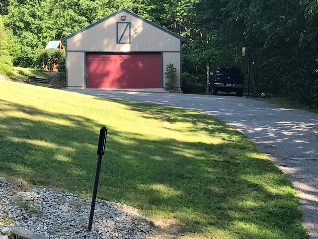 111 Tasker Hill Road Strafford, NH 03884 - Photo 28 of 30