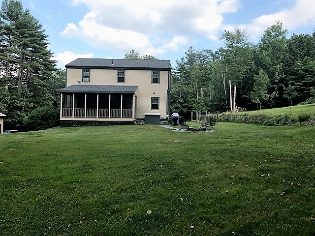 111 Tasker Hill Road Strafford, NH 03884 - Photo 30 of 30