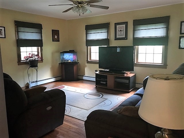 111 Tasker Hill Road Strafford, NH 03884 - Photo 4 of 30