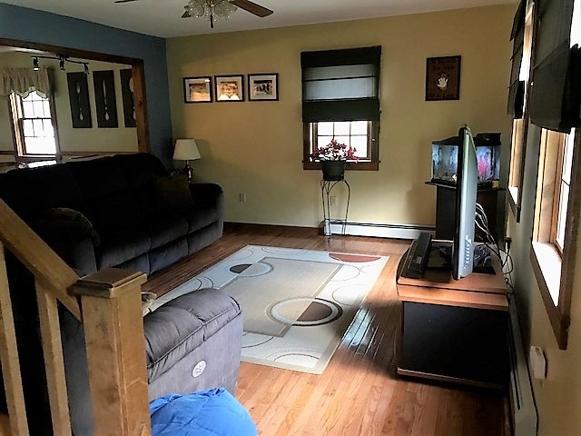 111 Tasker Hill Road Strafford, NH 03884 - Photo 5 of 30