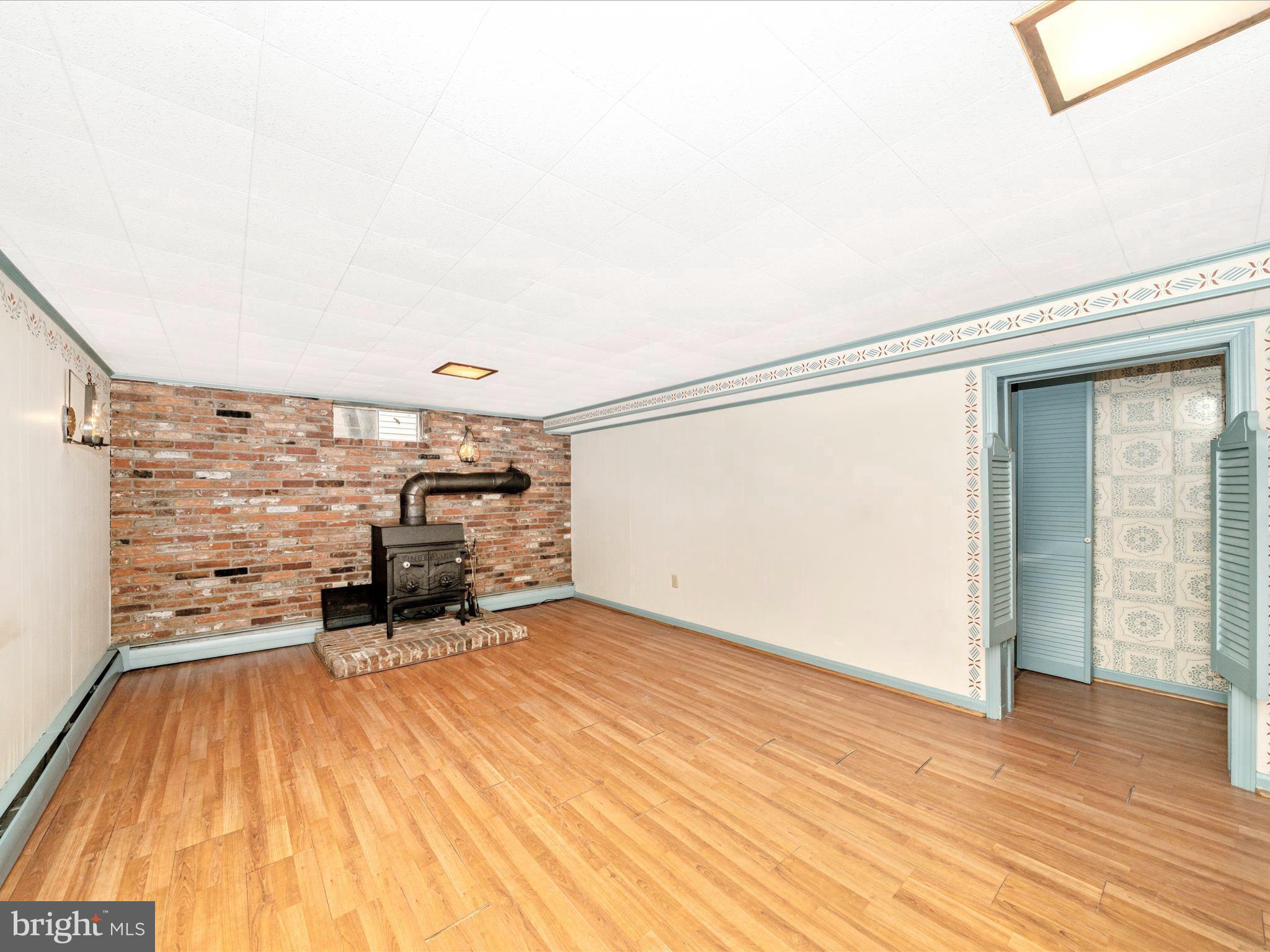 17920 Pin Oak Road Hagerstown, MD 21740 - Photo 36 of 57 Lower Level