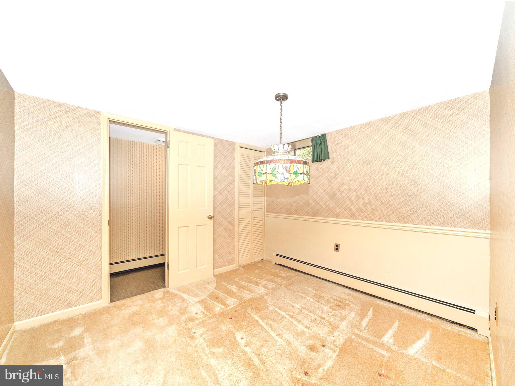 17920 Pin Oak Road Hagerstown, MD 21740 - Photo 37 of 57 a view of empty room with wooden floor