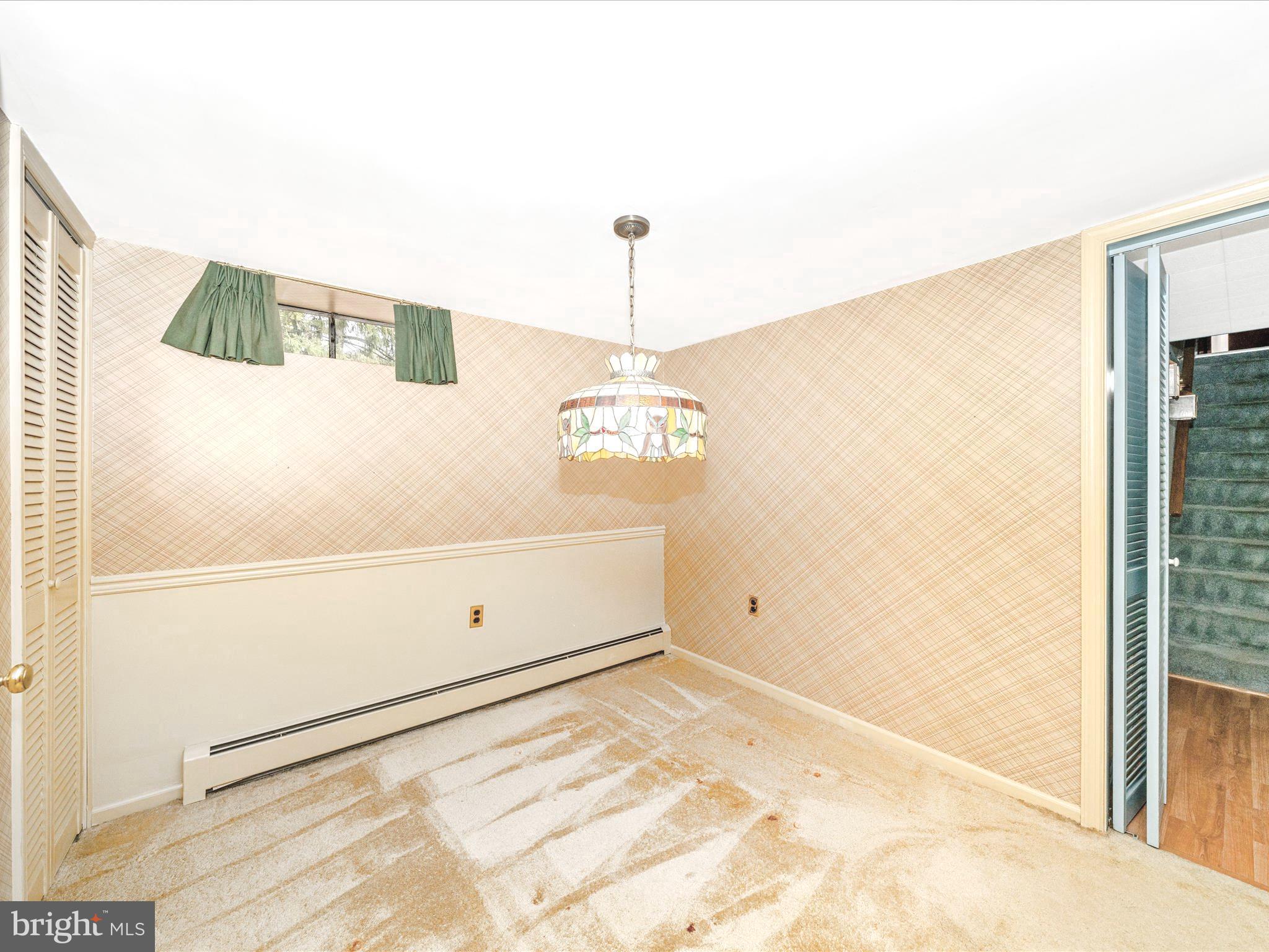 17920 Pin Oak Road Hagerstown, MD 21740 - Photo 38 of 57 a view of a room with cabinet and floor to ceiling window