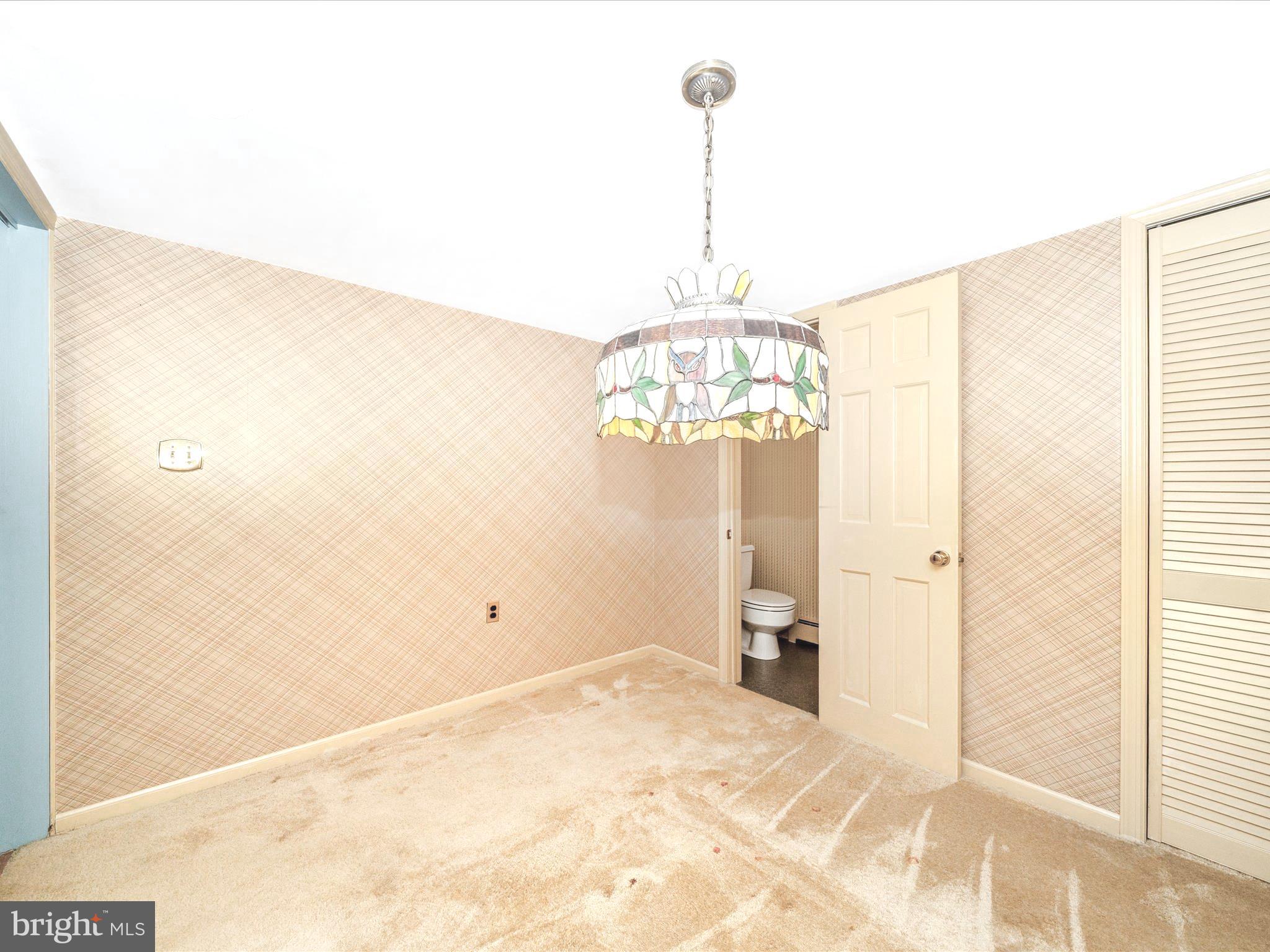 17920 Pin Oak Road Hagerstown, MD 21740 - Photo 39 of 57 a view of a chandelier in a room