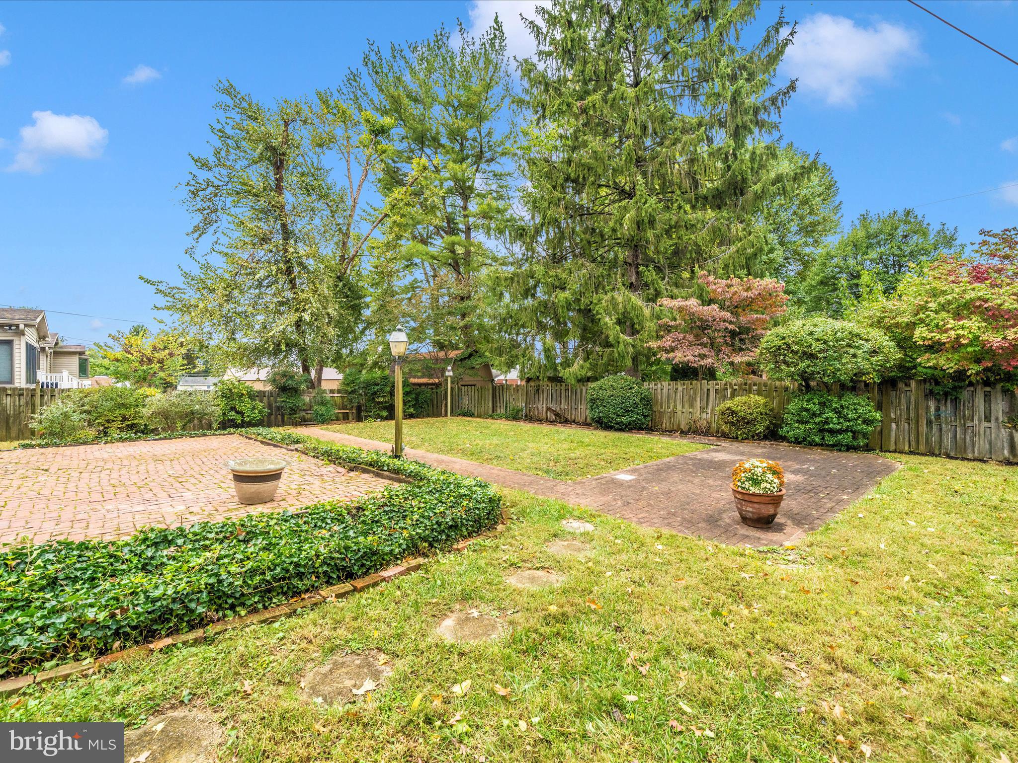 17920 Pin Oak Road Hagerstown, MD 21740 - Photo 45 of 57 a view of a park with large trees