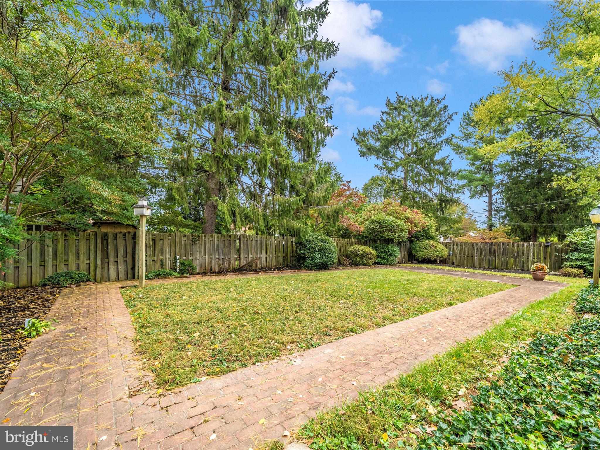 17920 Pin Oak Road Hagerstown, MD 21740 - Photo 48 of 57 a view of a back yard