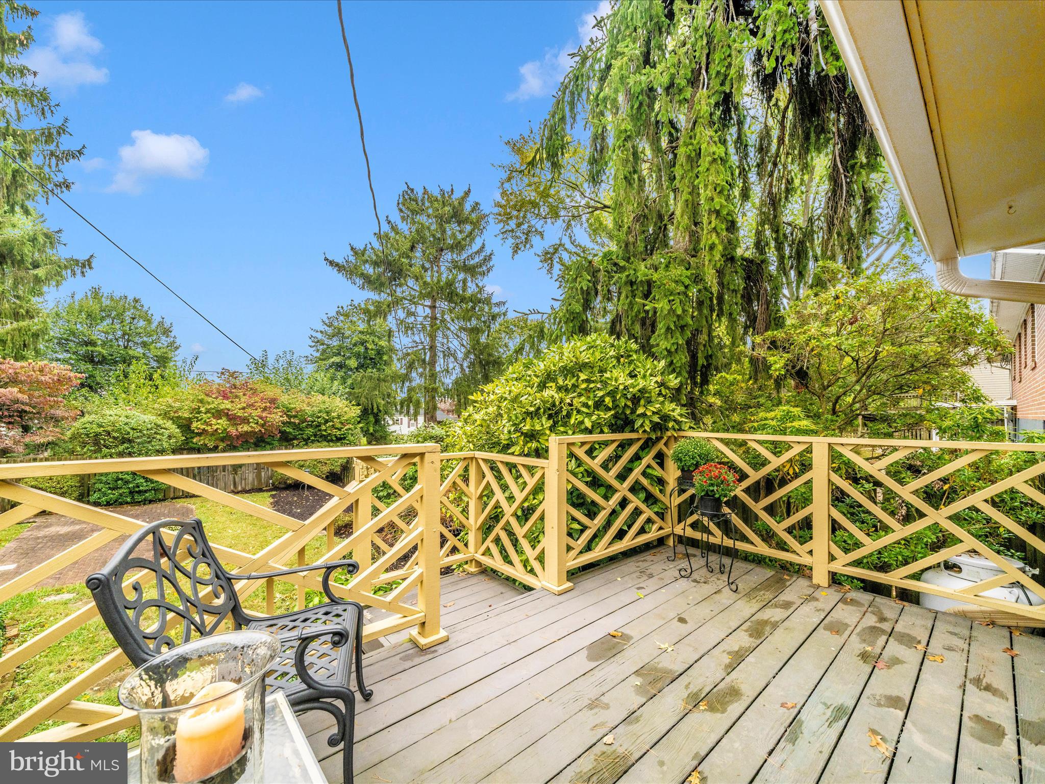 17920 Pin Oak Road Hagerstown, MD 21740 - Photo 51 of 57 Exterior Back