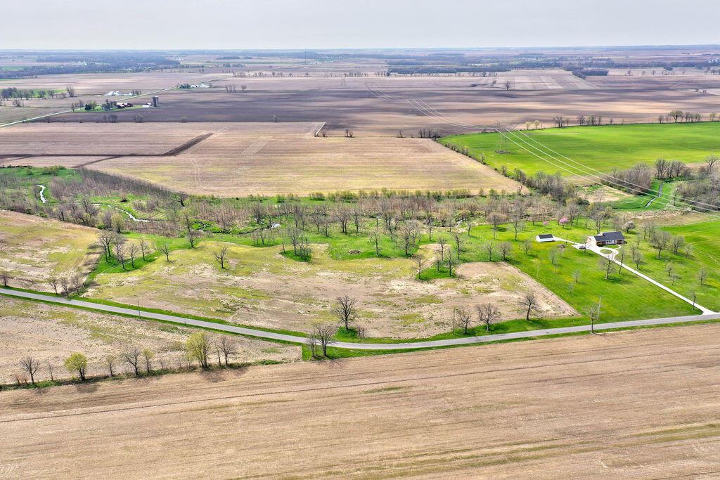 0 Rosedale-plain Rosedale-Plain City Road, Unit TRACT 1 Irwin, OH 43029 - Photo 15 of 28 From the north