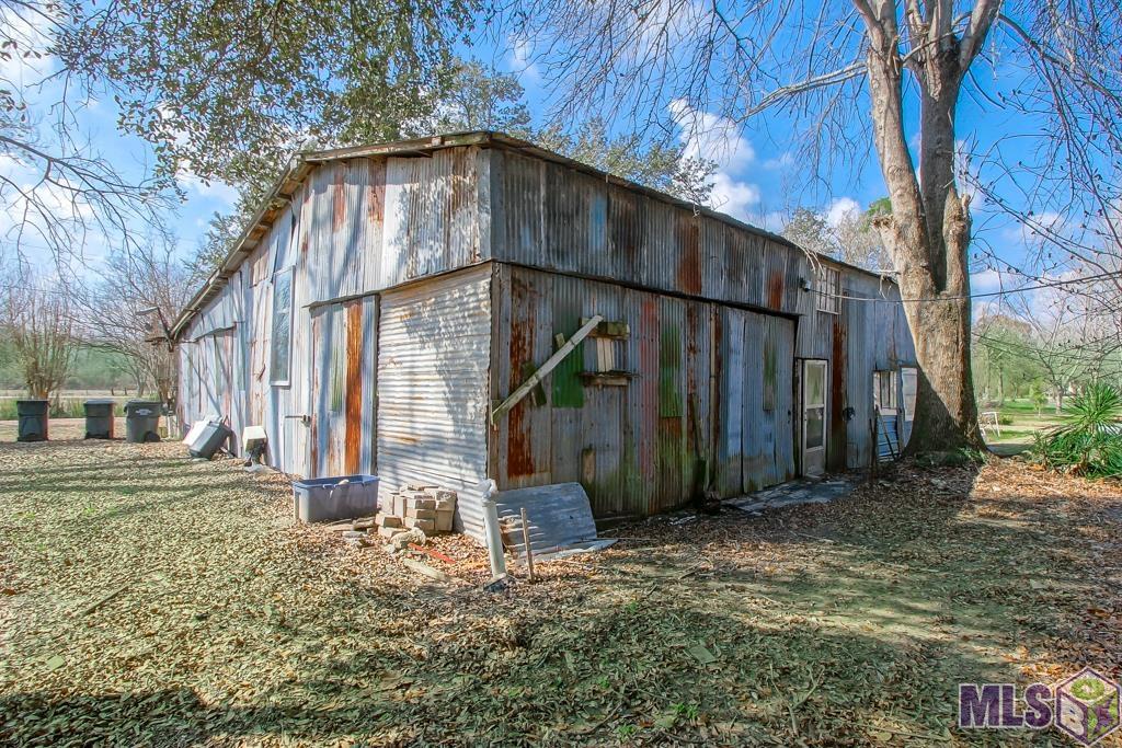 14204 Patin Dyke Road Ventress, LA 70783 - Photo 22 of 28
