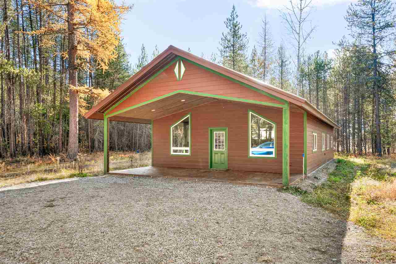 775 Jorgens Road Newport, WA 99156 - Photo 1 of 20 Gallery Image 1