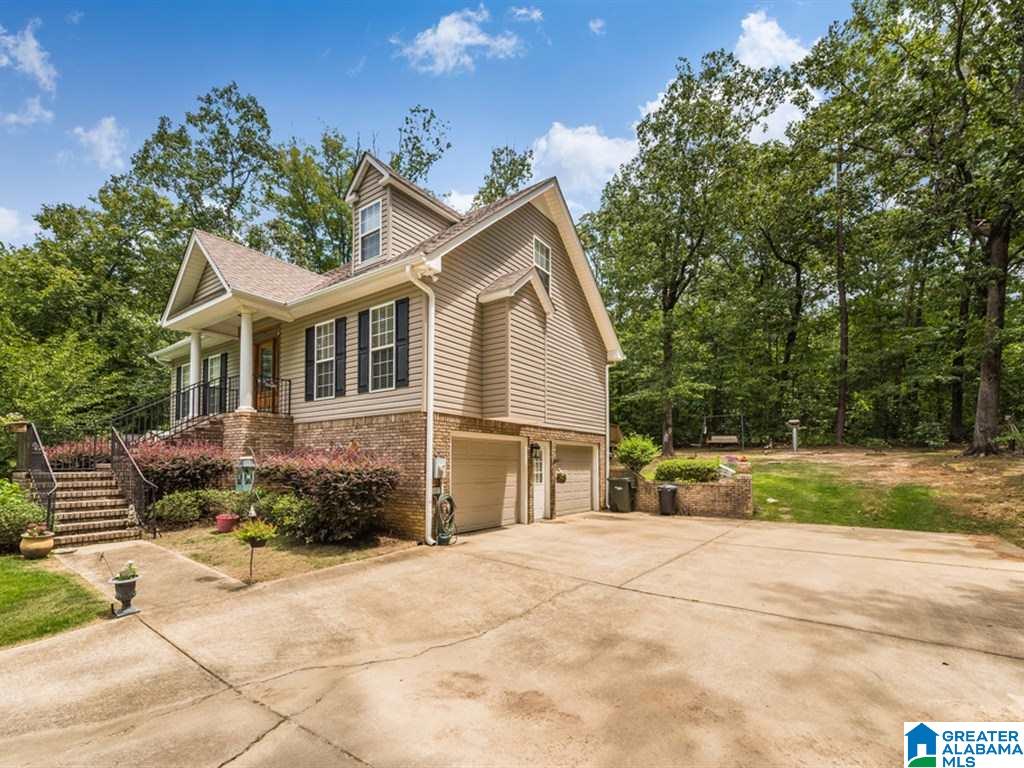 6630 Pocahontas Road Bessemer, AL 35022 - Photo 30 of 33
