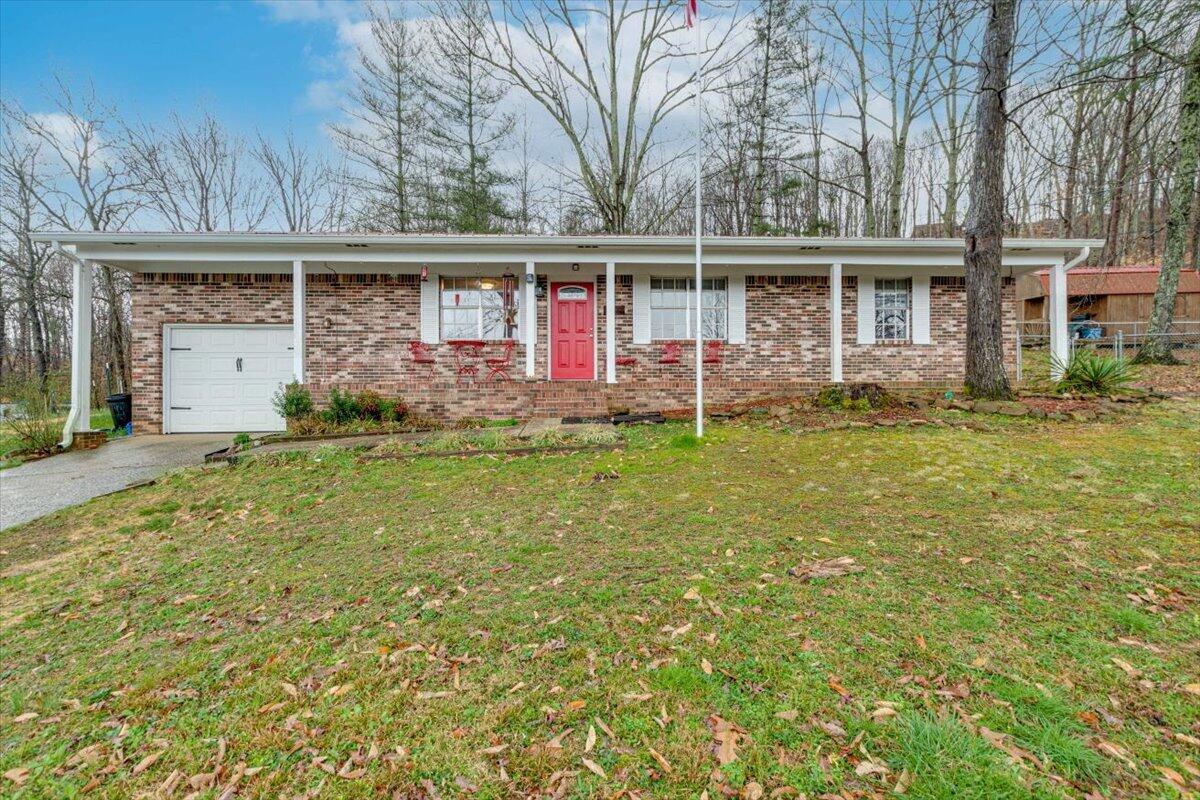594 Sherry Road Jasper, TN 37347 - Photo 1 of 22 01-594 Sherry Rd-1