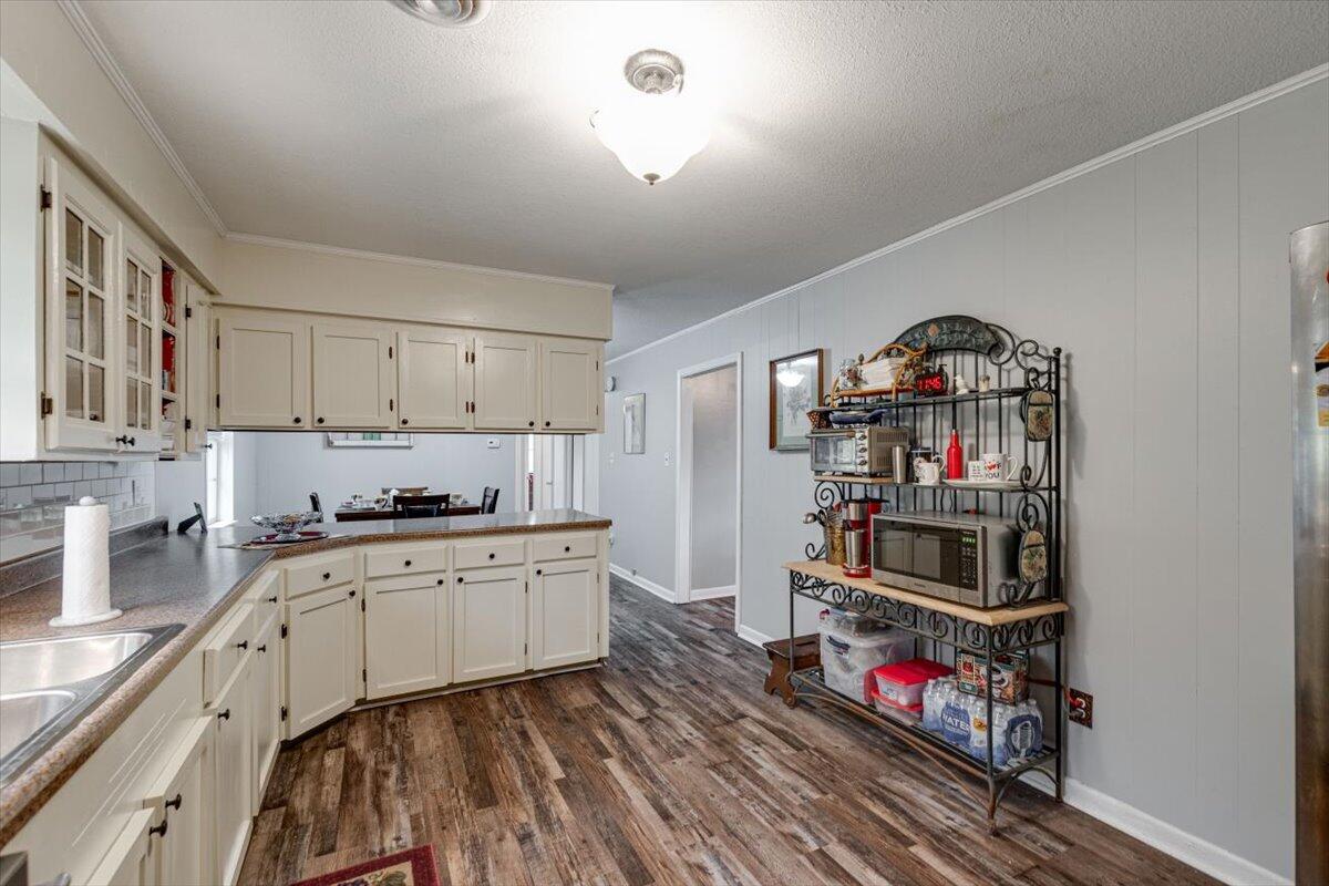 594 Sherry Road Jasper, TN 37347 - Photo 11 of 22 11-594 Sherry Rd-11