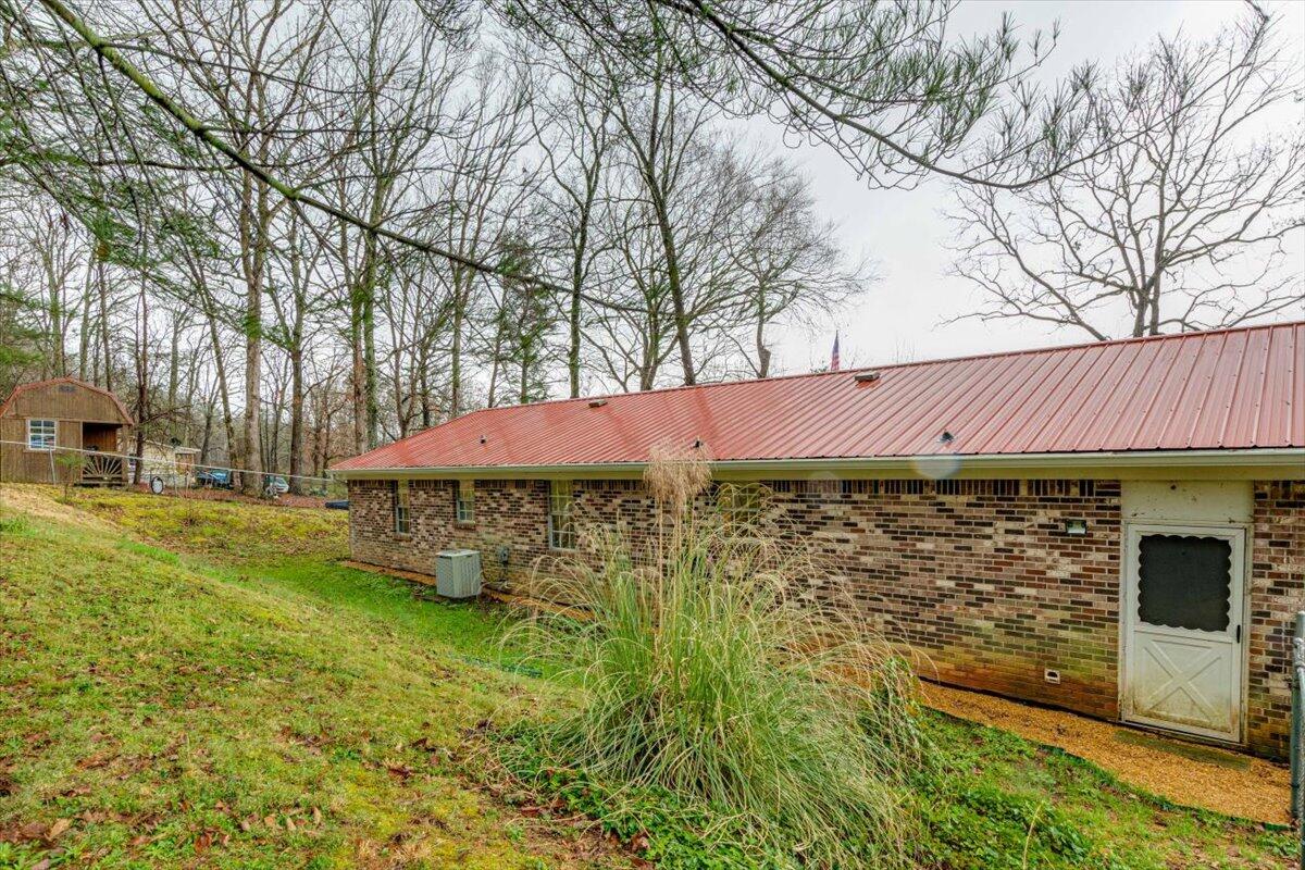 594 Sherry Road Jasper, TN 37347 - Photo 20 of 22 20-594 Sherry Rd-20