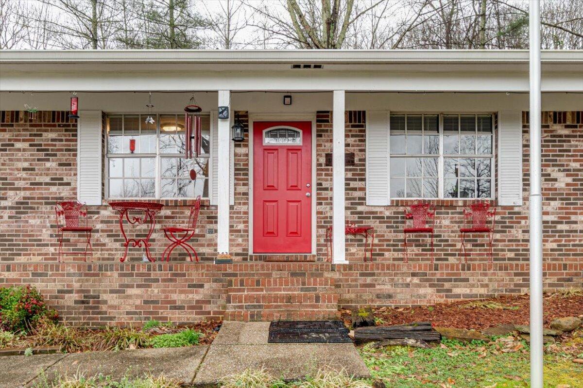 594 Sherry Road Jasper, TN 37347 - Photo 2 of 22 02-594 Sherry Rd-2