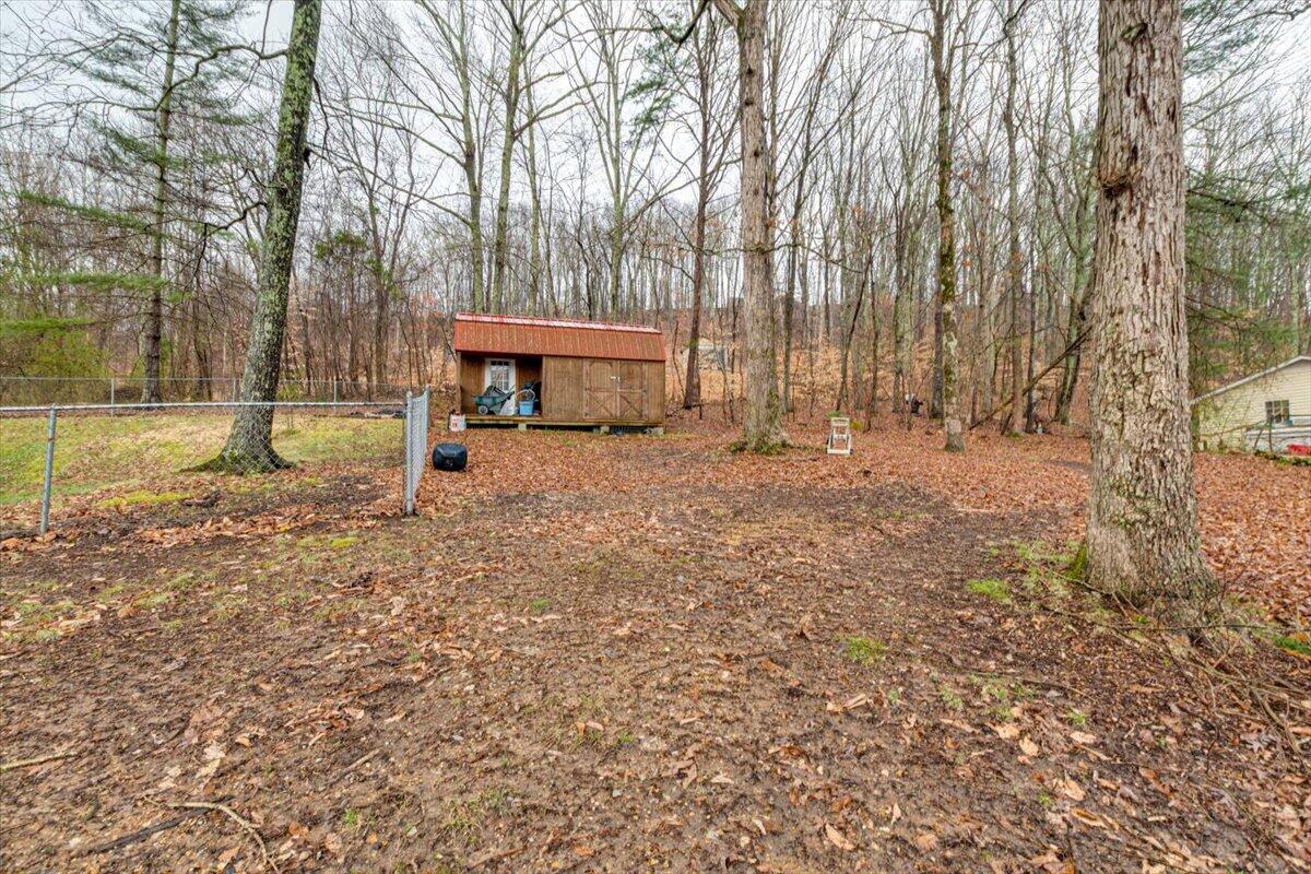 594 Sherry Road Jasper, TN 37347 - Photo 21 of 22 21-594 Sherry Rd-21