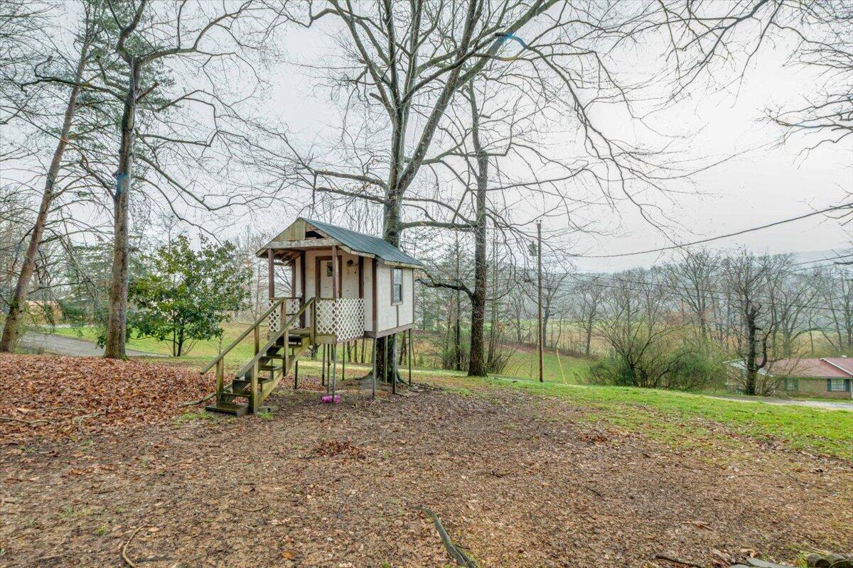 594 Sherry Road Jasper, TN 37347 - Photo 22 of 22 22-594 Sherry Rd-22