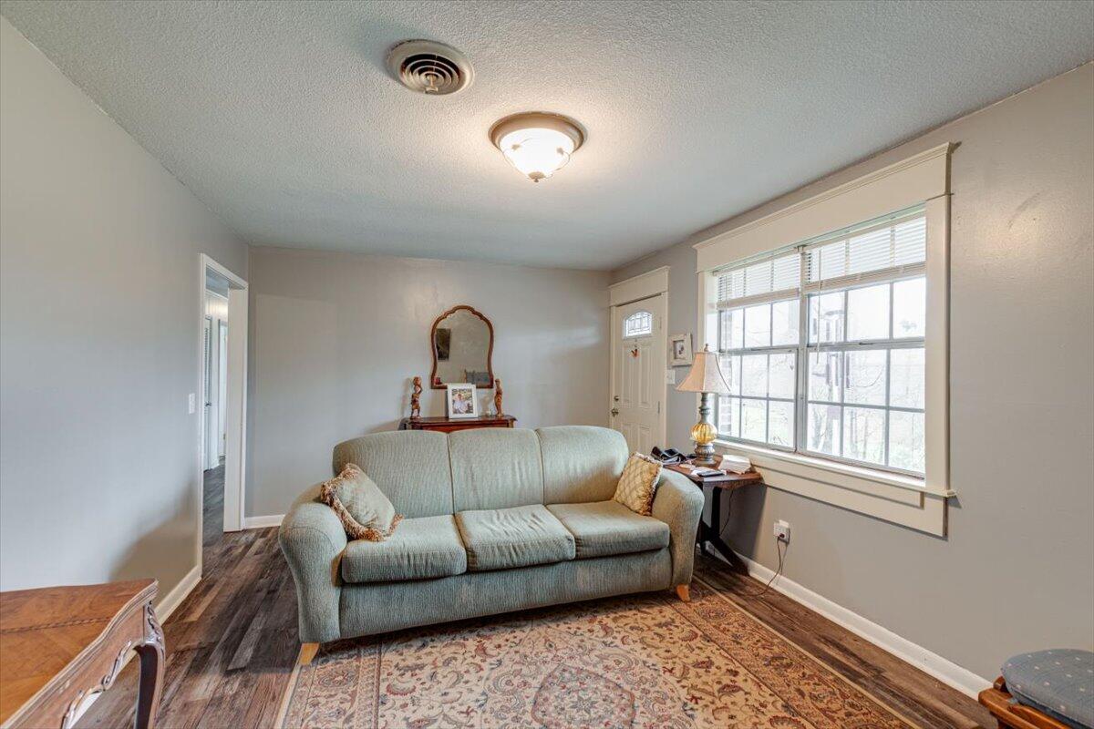 594 Sherry Road Jasper, TN 37347 - Photo 5 of 22 05-594 Sherry Rd-5
