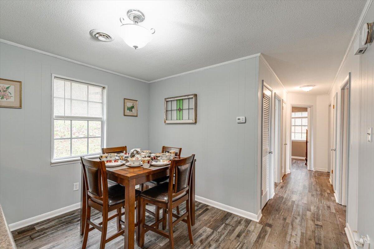 594 Sherry Road Jasper, TN 37347 - Photo 7 of 22 07-594 Sherry Rd-7