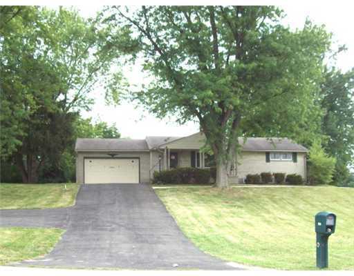 2324 Erter Drive Springfield, OH 45503 - Photo 1 of 10 Gallery Image 1