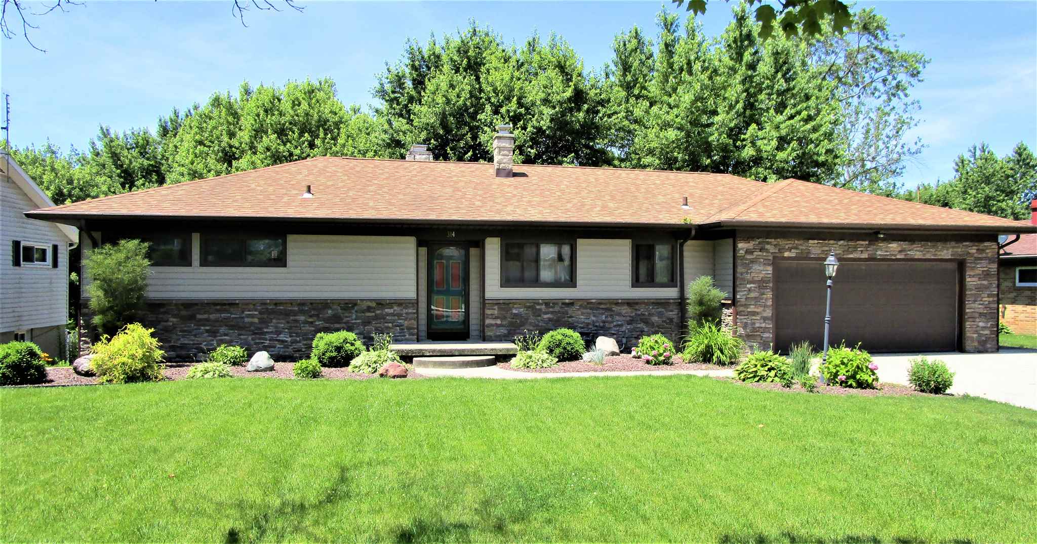 314 Limberlost Trail Decatur, IN 46733 - Photo 1 of 21