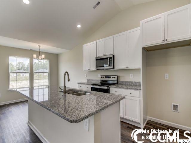 2819 Biscane Court Conway, SC 29527 - Photo 7 of 29