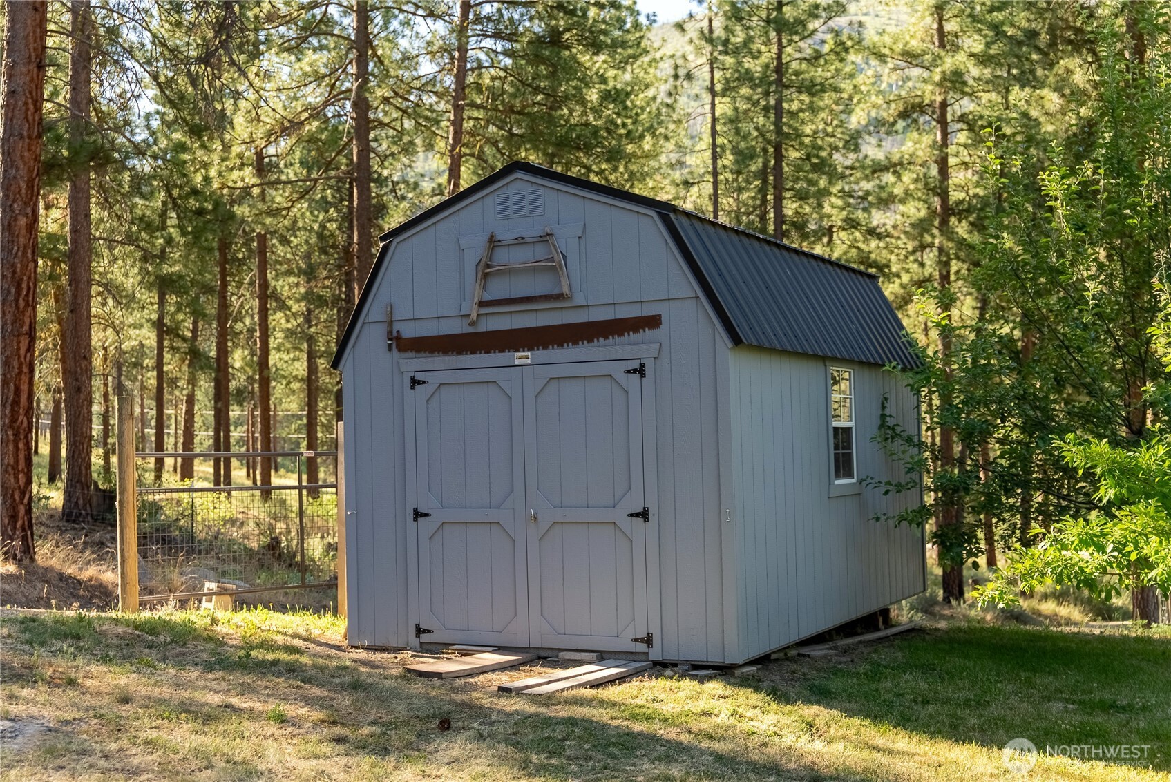 10 Sims Canyon Road Twisp, WA 98856 - Photo 33 of 39